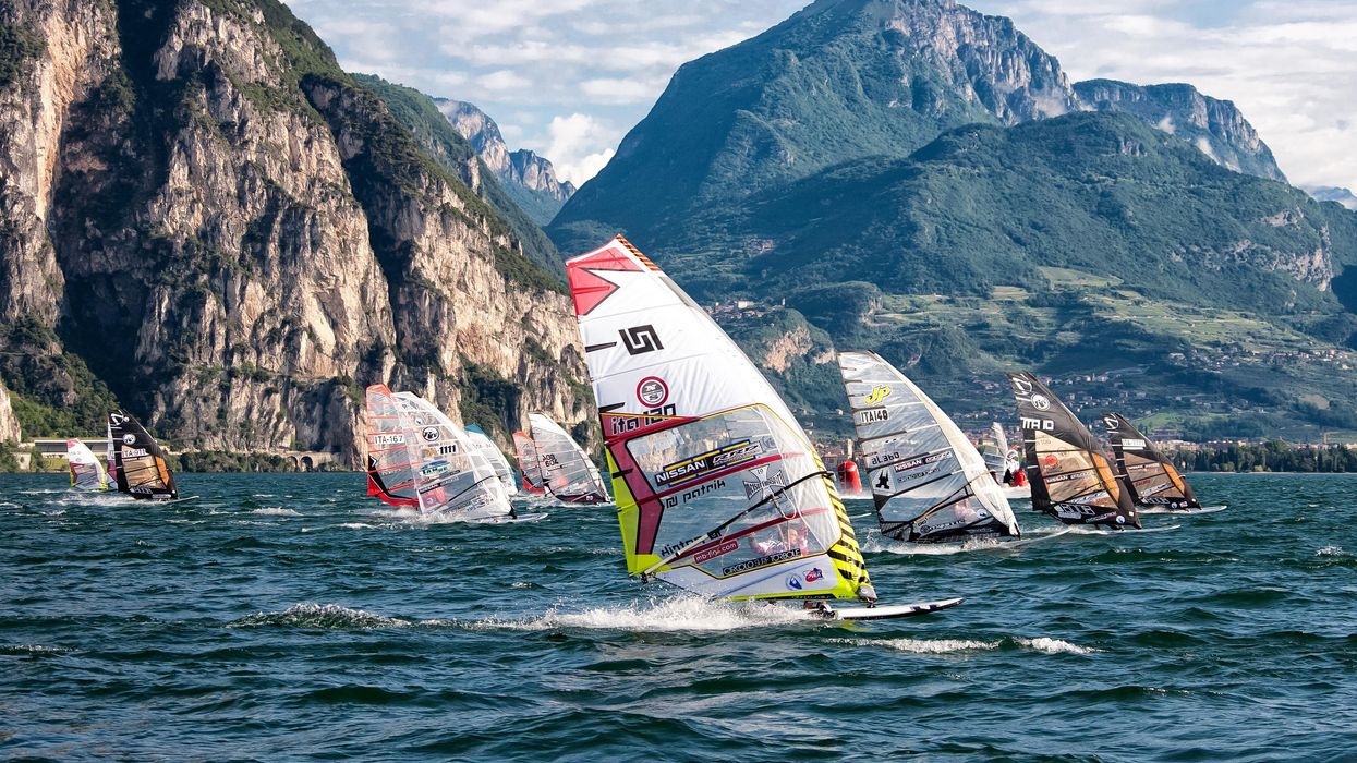 I laghi del Trentino fra sport, storia e natura I laghi del Trentino fra sport, storia e natura