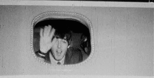 let them theory, let it be, paul mccartney, the beatles, exhale