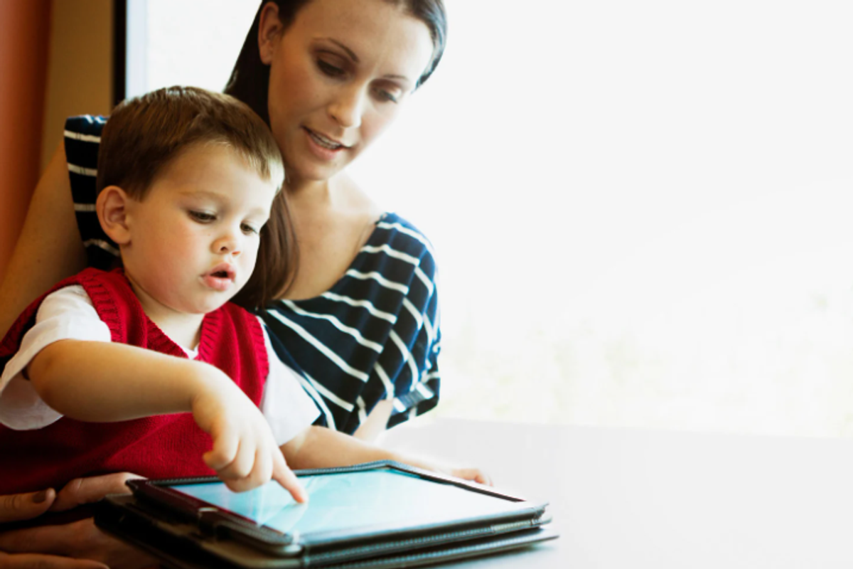 millennial parent, raising kids, boomer, boomer parents, parenting