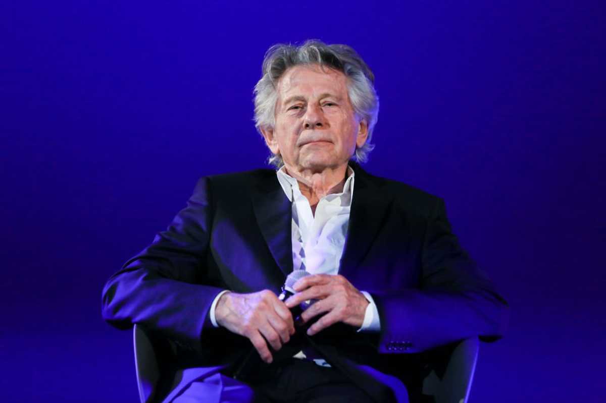 Regaliamo soldi anche alla Jolie e a Polanski