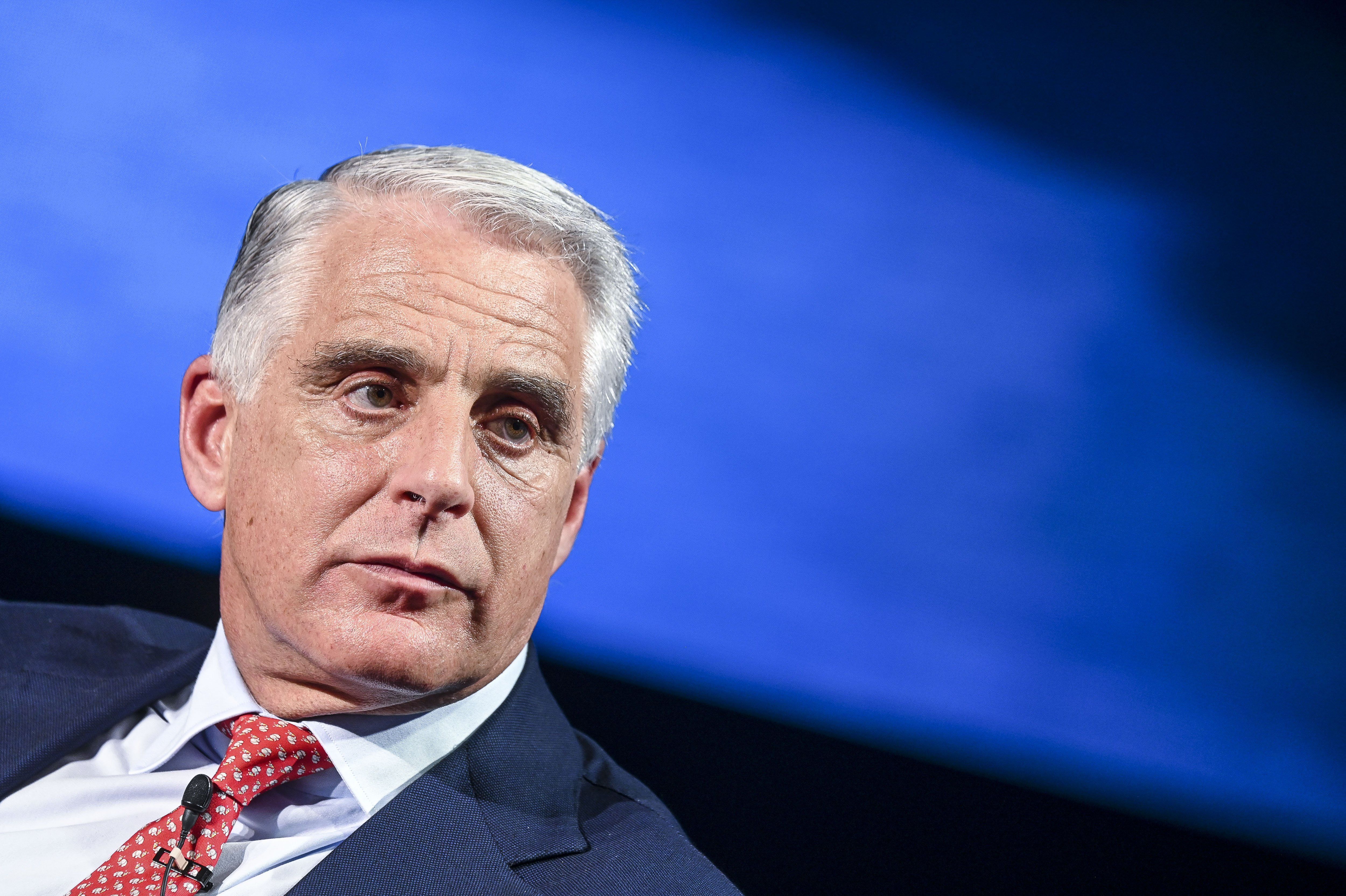 Commerz e Mef chiudono le porte a Orcel