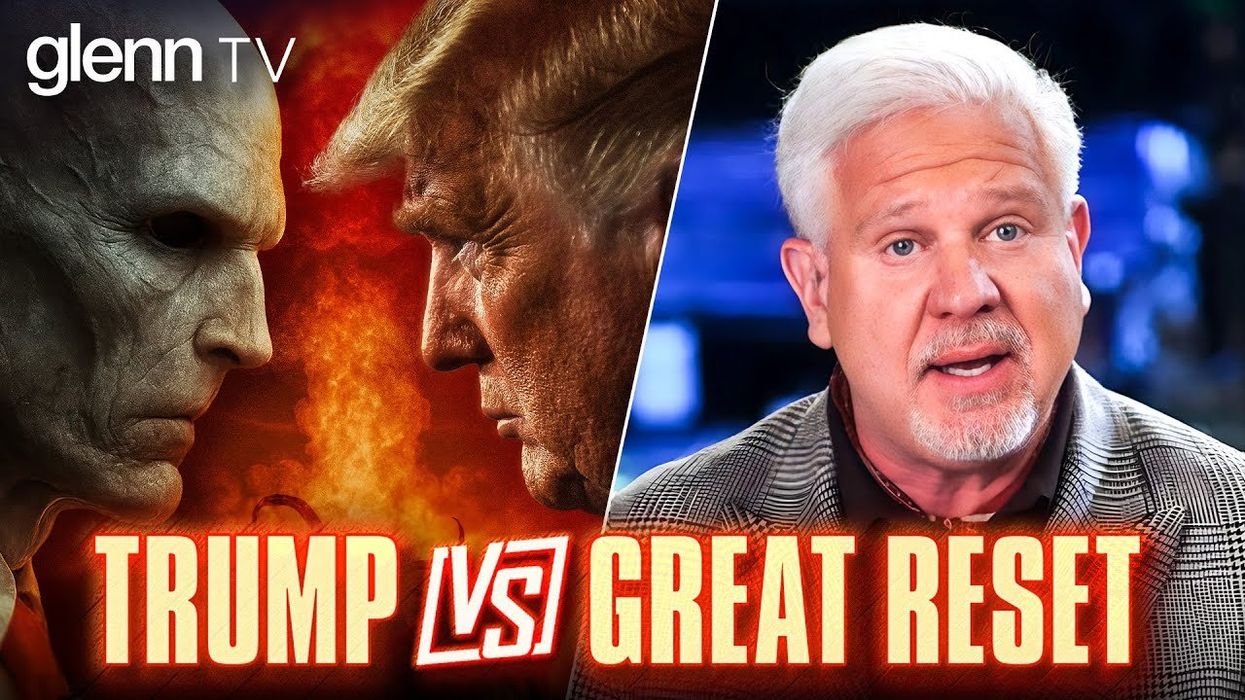 WARNING: Financial Armageddon Coming Unless Trump Does THIS | Glenn TV | Ep 432