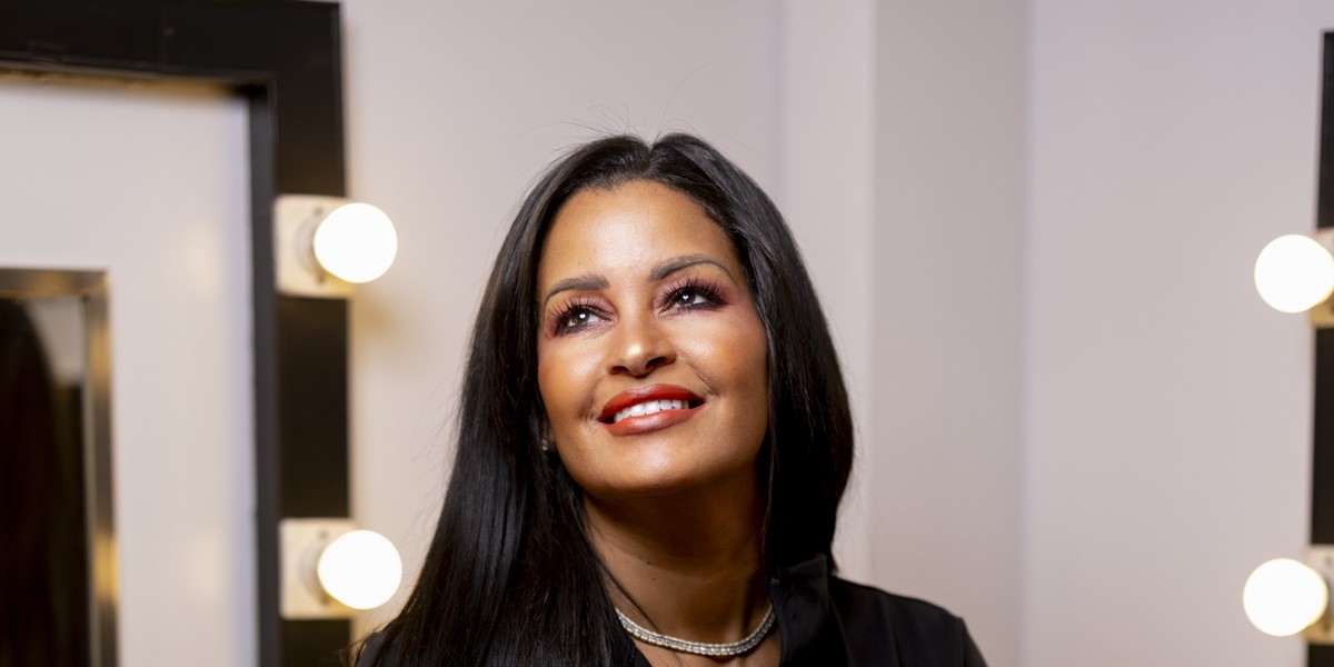 Claudia Jordan, Demetria McKinney & Jill Marie Jones On 'Games Women Play' & Dating Over 40