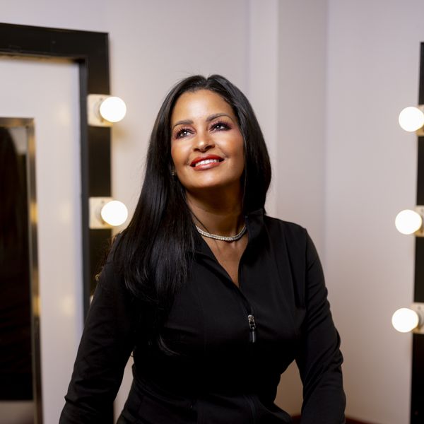 Claudia Jordan, Demetria McKinney & Jill Marie Jones On 'Games Women Play' & Dating Over 40