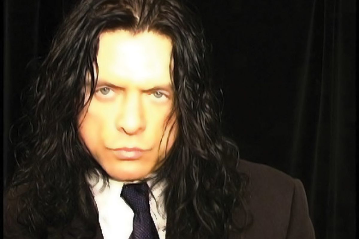 Tommy Wiseau, The Room, Bad movies, film, cringe