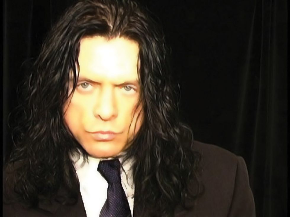 Experts explain why we love cringingly bad movies and how to embrace it
