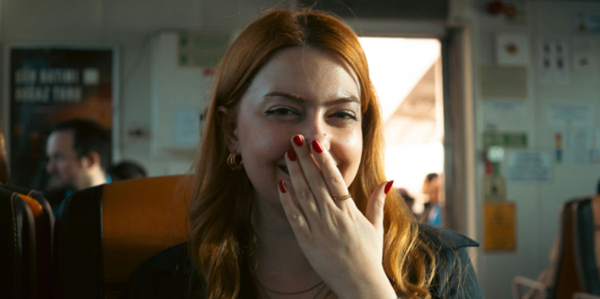 Woman who traveled abroad for 2 weeks realizes why she can't marry an American man