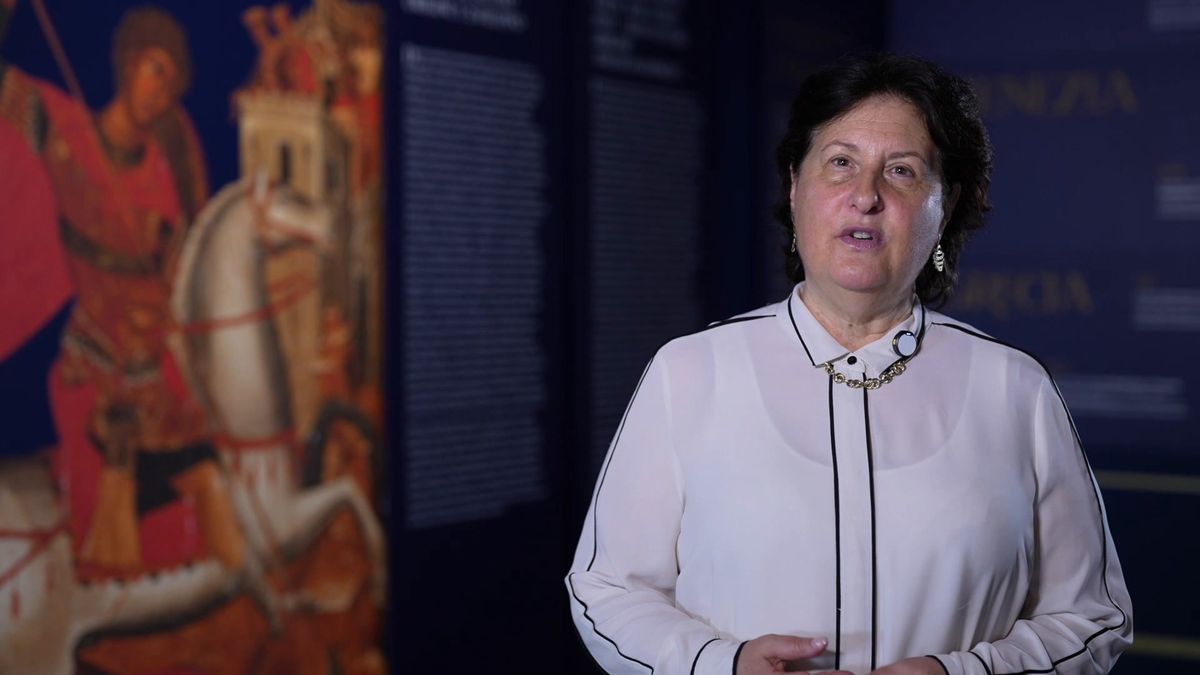 L’oro dipinto e la pittura di El Greco tra Creta e Venezia