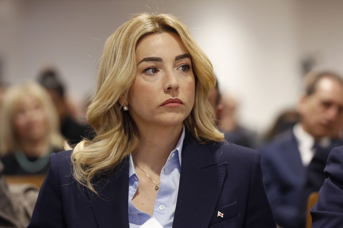 Salis «pirata», tutte le carte sull’incidente