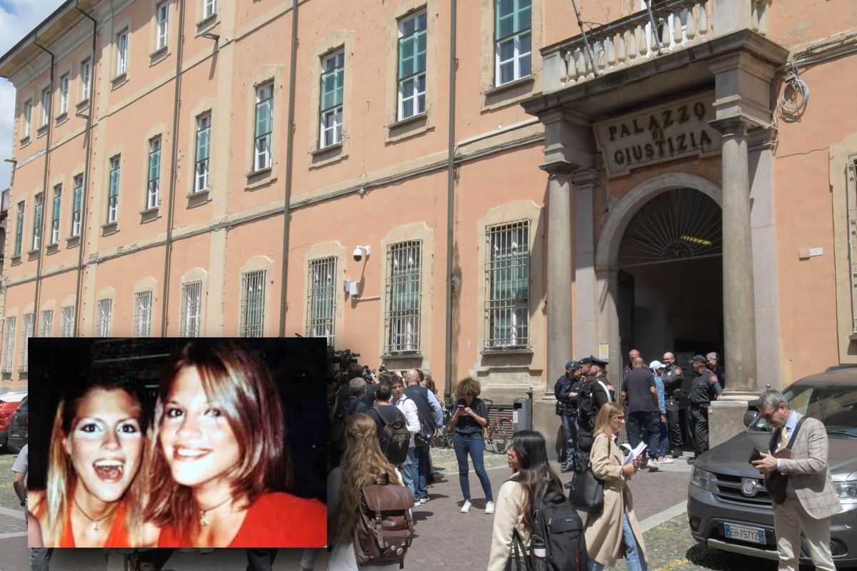 Garlasco, il gip ordina di acquisire il Dna delle cugine di Chiara Poggi