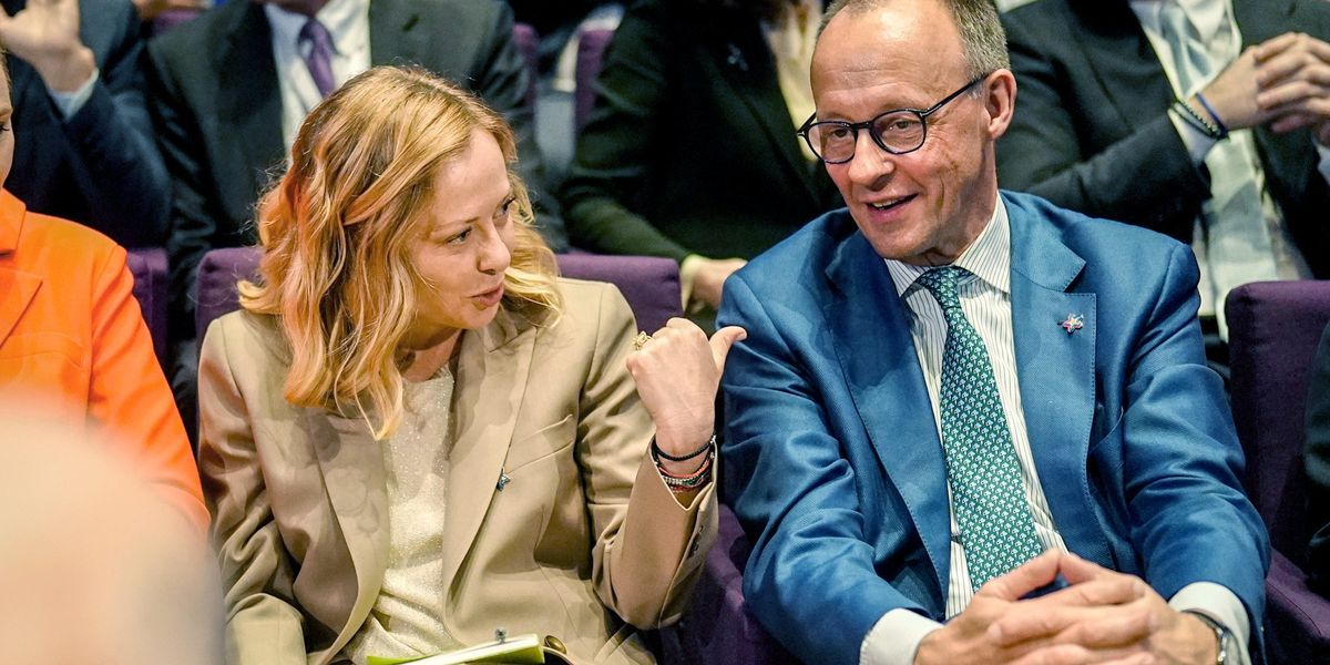 La sinistra tedesca ci mette 24 ore per fare retromarcia sul «veto» all’Italia