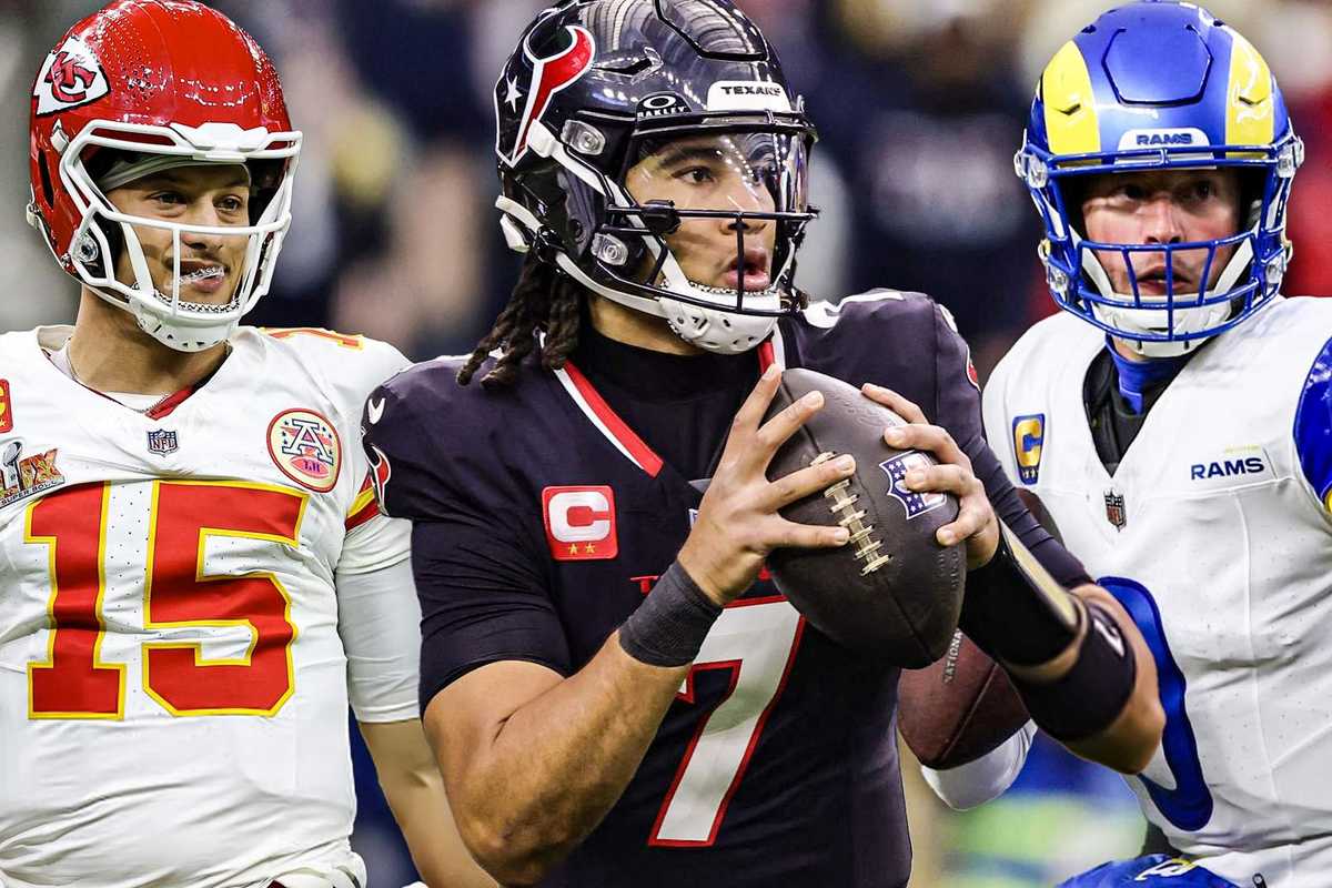 Examining Houston Texans' most intriguing 2025 season storylines