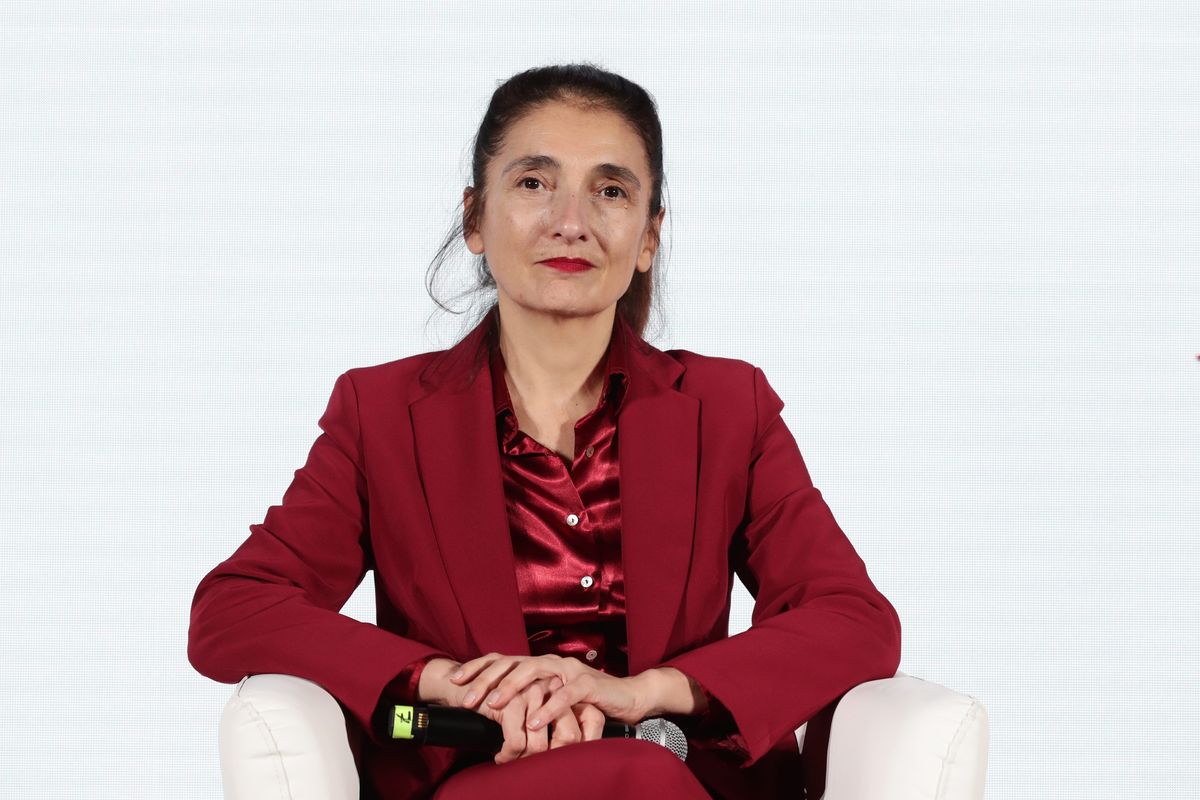 Verso il cambio di vertice per Sace