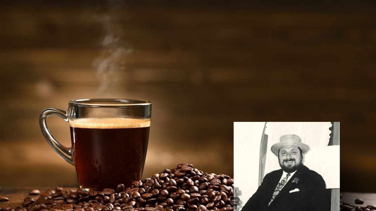 come rivoluzionare il solito caffè semplice lo si fa alla fidel castro