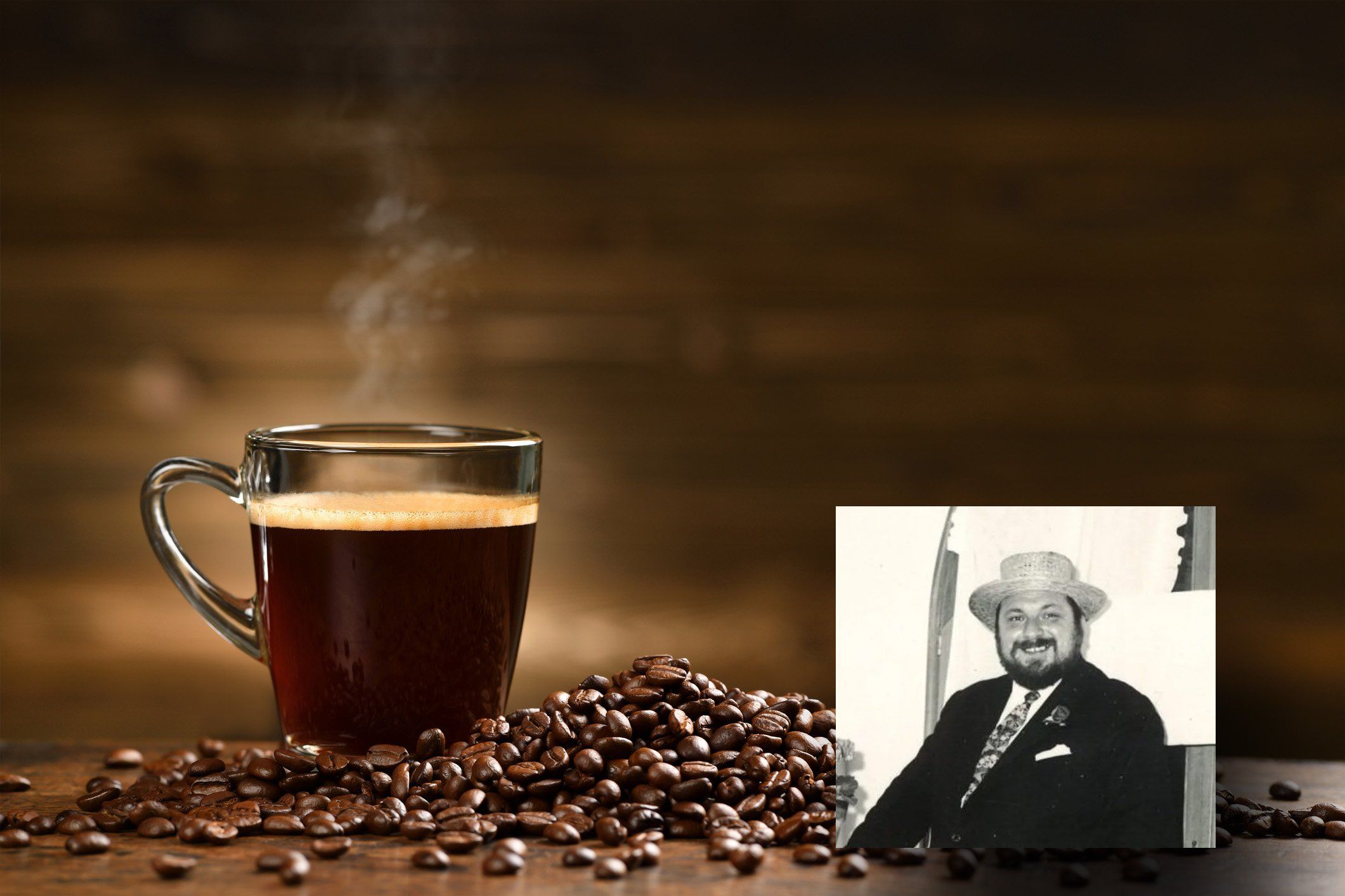 Come rivoluzionare il solito caffè? Semplice: lo si fa alla «Fidel Castro»