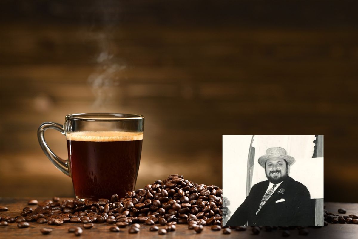 Come rivoluzionare il solito caffè? Semplice: lo si fa alla «Fidel Castro»