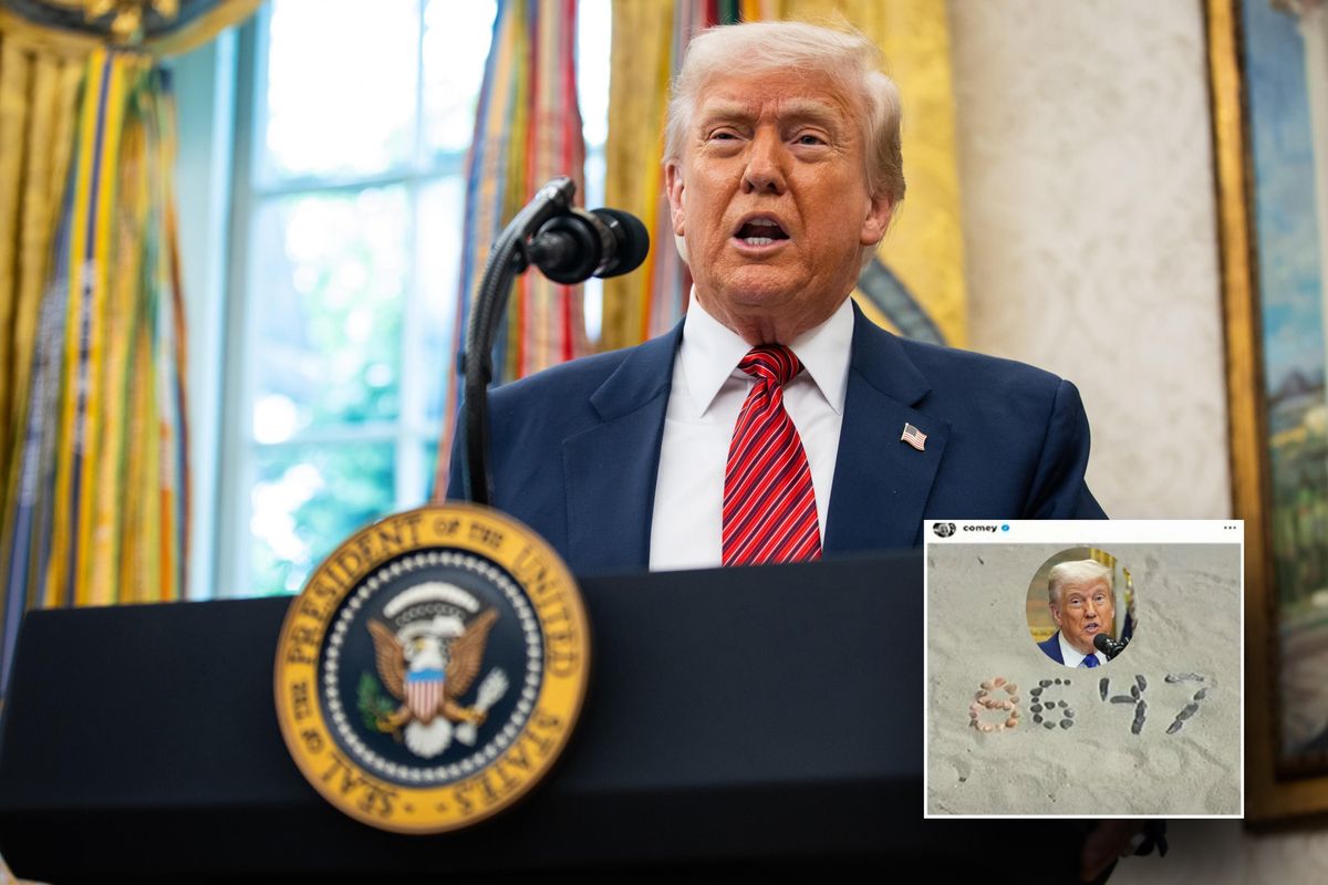 I giudici Usa fermano le espulsioni. Trump: «L’ex capo Fbi mi minaccia»