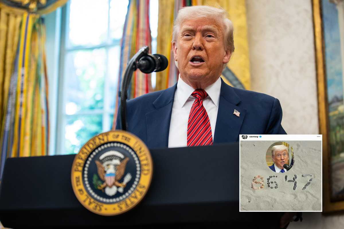 I giudici Usa fermano le espulsioni. Trump: «L’ex capo Fbi mi minaccia»