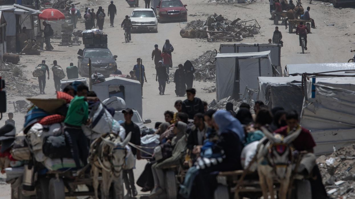 Israele, altra offensiva. Hamas: «Trattiamo»