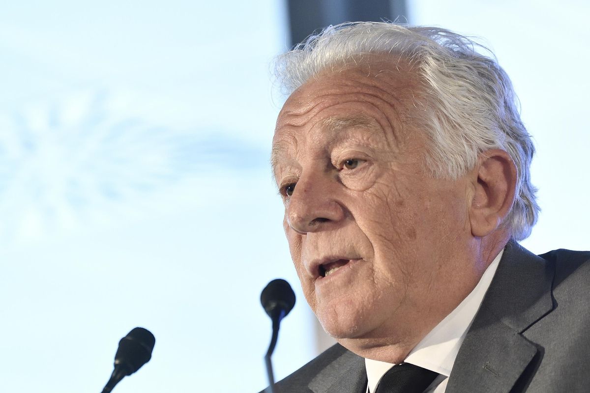 Paolo Agnelli: «Con i giusti partner potrei prendere in mano l’Ilva»