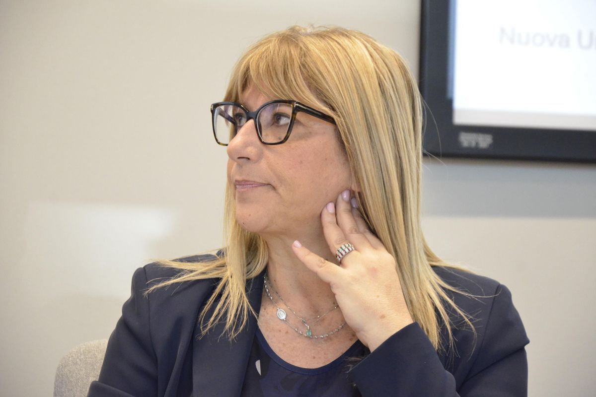 Daniela Fumarola: «Col sì al referendum non torna l’articolo 18, anzi cala l’indennizzo»