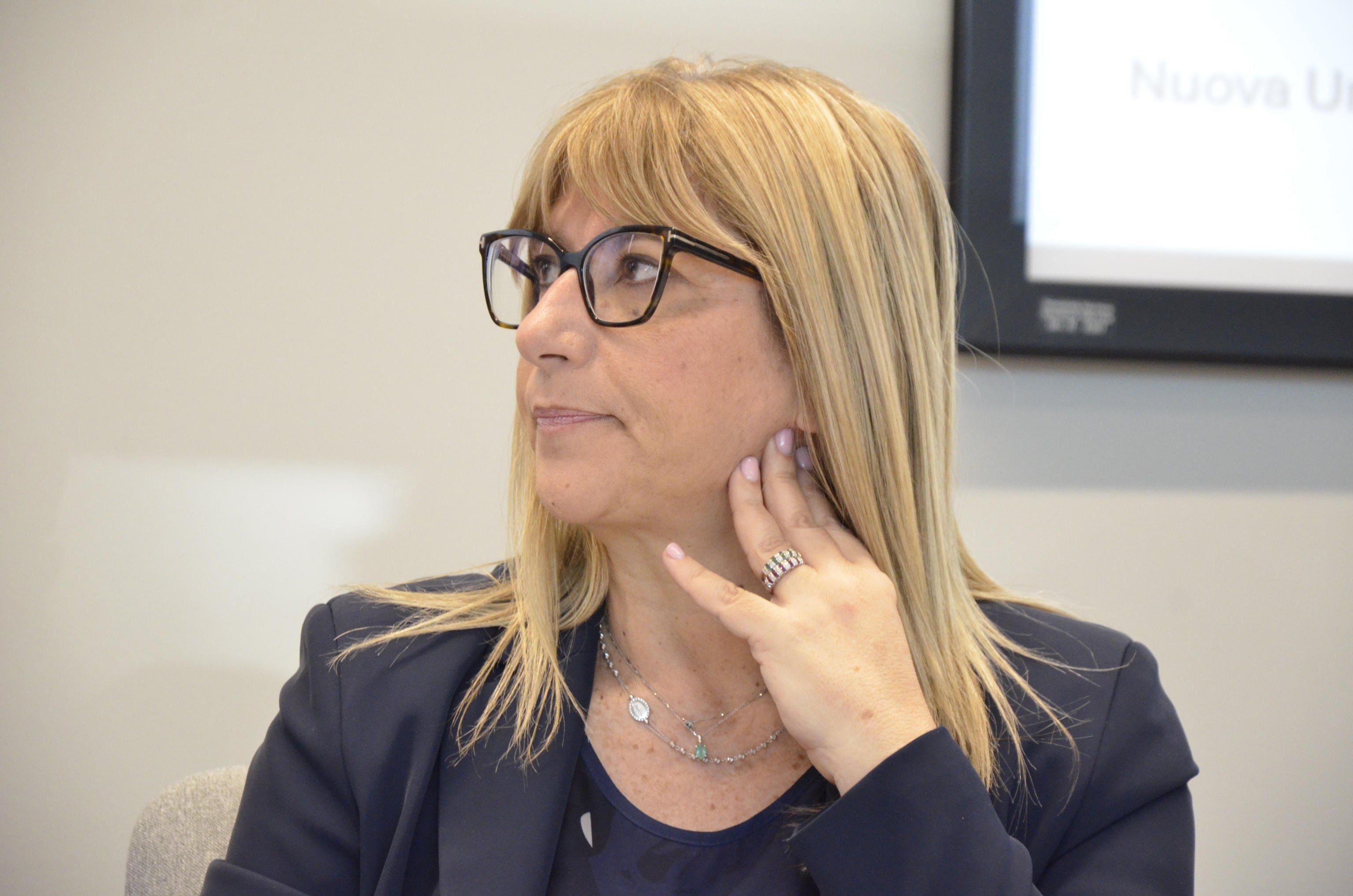Daniela Fumarola: «Col sì al referendum non torna l’articolo 18, anzi cala l’indennizzo»