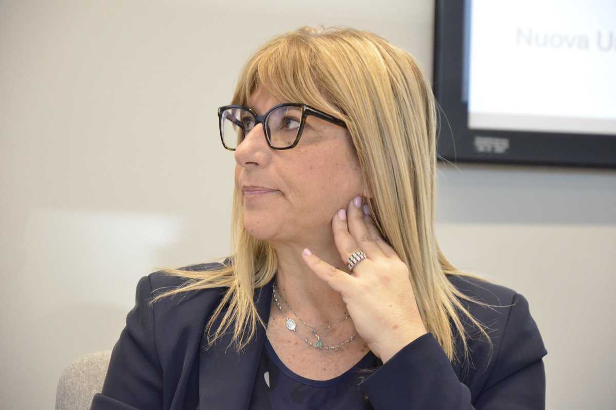 Daniela Fumarola: «Col sì al referendum non torna l’articolo 18, anzi cala l’indennizzo»