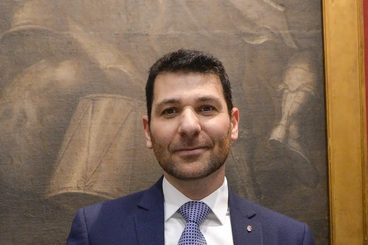 Claudio Bertolotti: «Sanzionare Mosca è un controsenso»