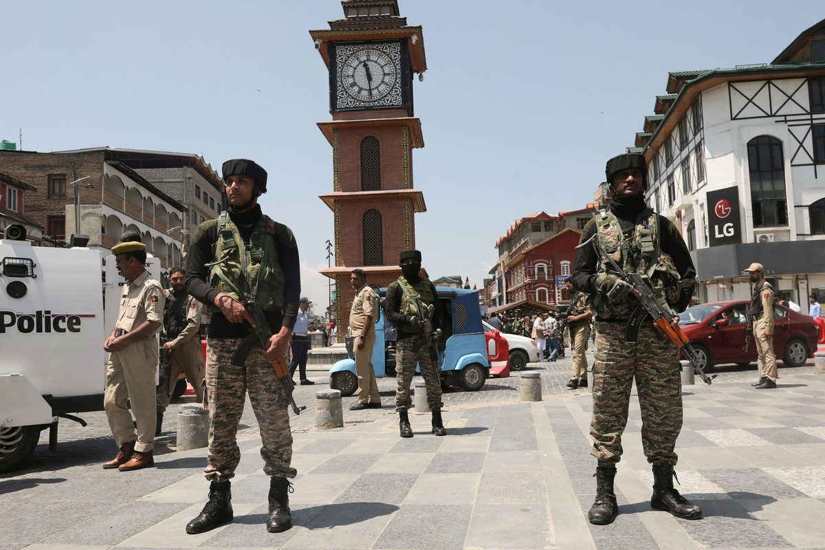India vs Pakistan. Guerra scongiurata o soltanto rinviata?