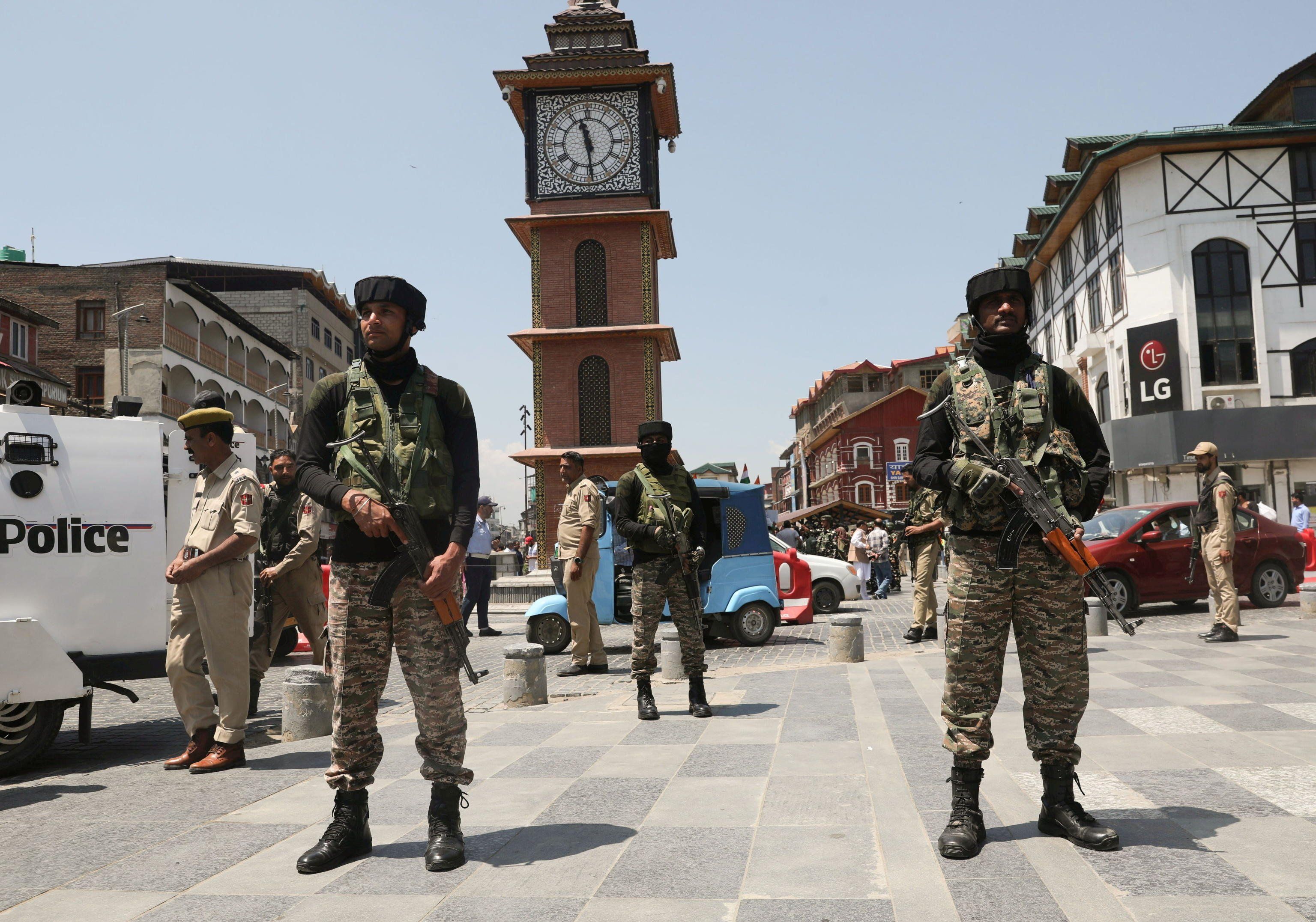 India vs Pakistan. Guerra scongiurata o soltanto rinviata?