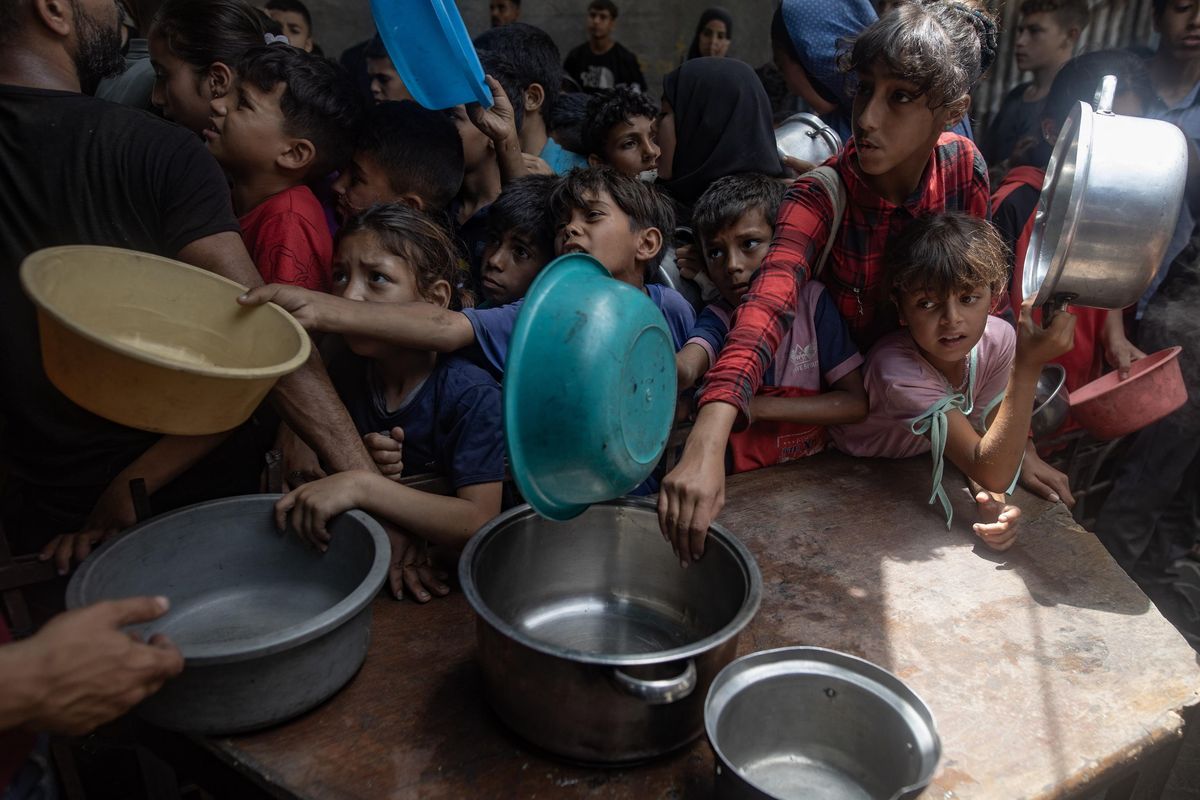 Trovato il corpo del capo di Hamas. Offensiva di Israele nella Striscia