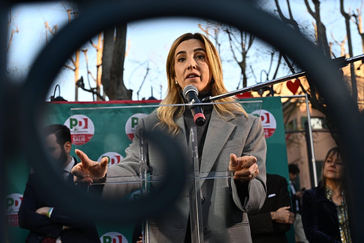 Il delfino di Soros e i soldi alla campagna Pd