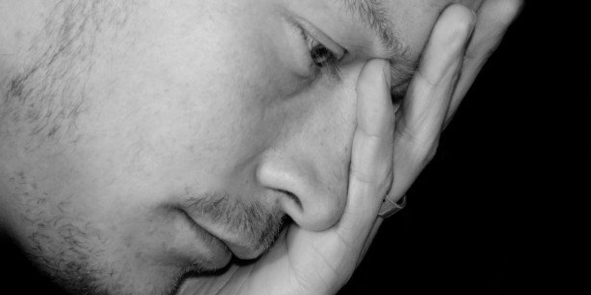 Therapists reveal the five things you should never say to someone with anxiety