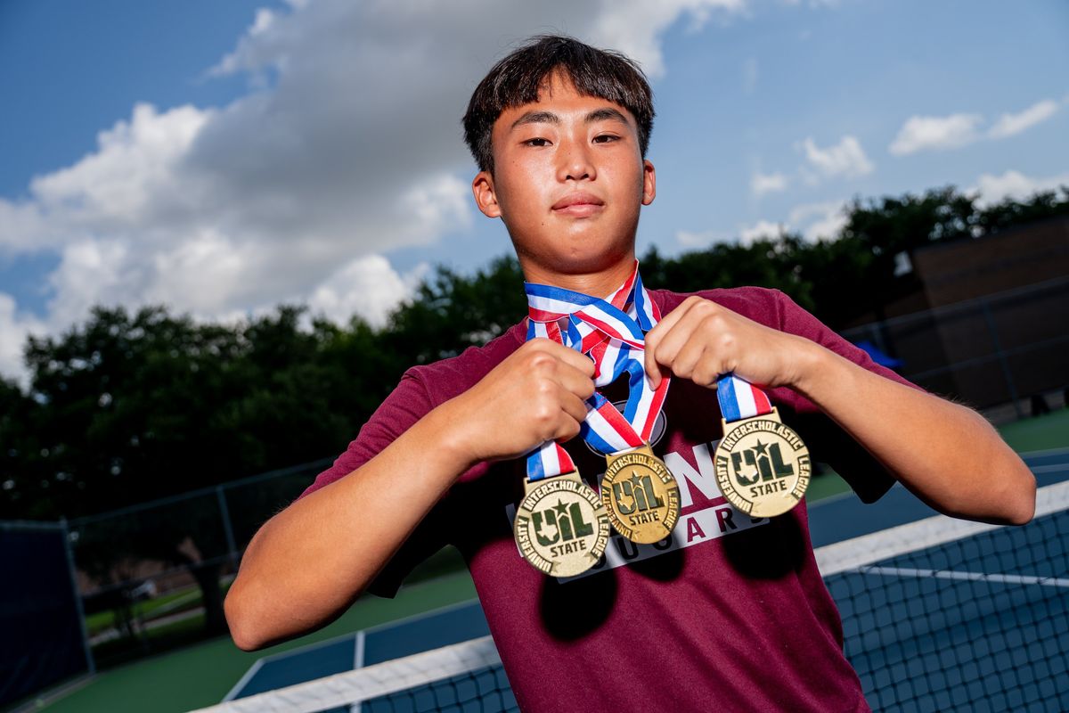 THE RECAP: 2025 UIL Tennis State Tournament Results; RR Westwood excels, Kempner's Do captures 4th Title