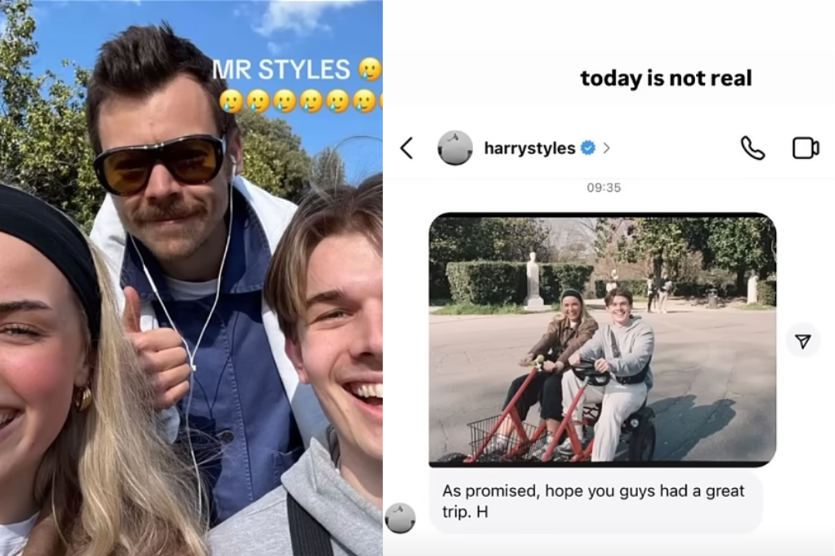 harry styles, harry styles instagram, harry styles fan, harry styles tiktok, harry styles photo