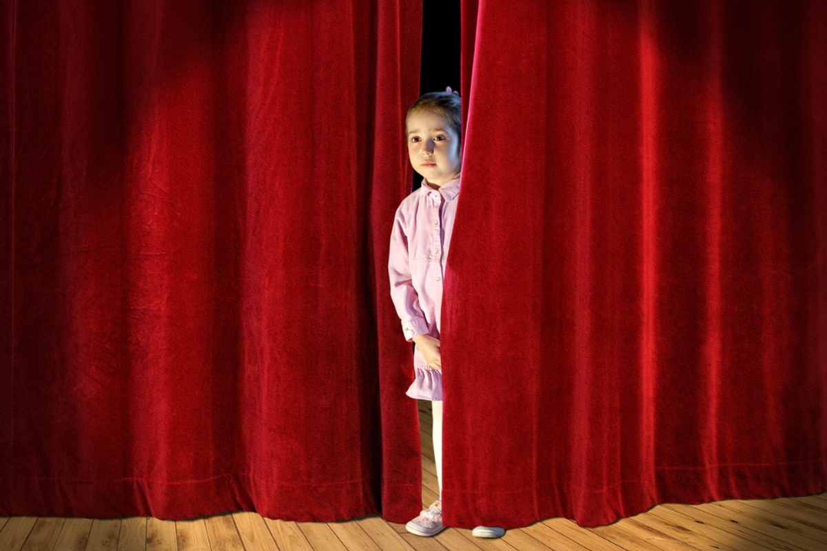 talent show, funny kids, funny kids videos, wholesome, kids, kids dance, kids gymnastics, family, endearing