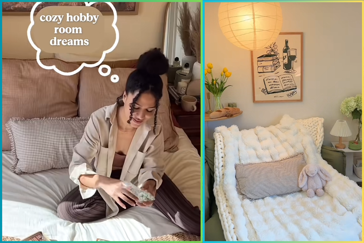 cozy, cozymaxxing, pillows, relaxation, comfort