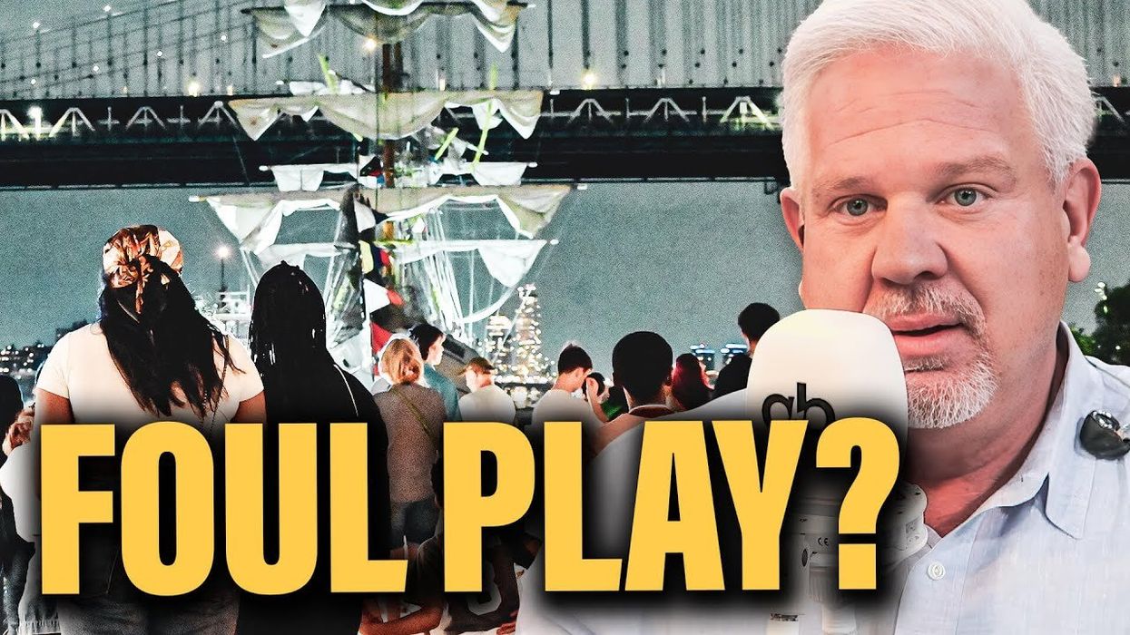 Could Mexican Ship Crash Expose Deadly Cyber Sabotage?