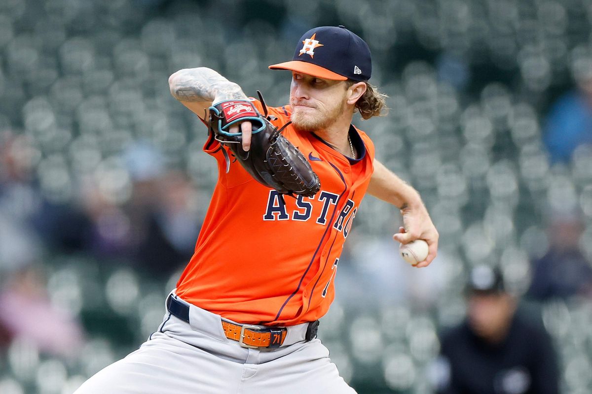 Houston Astros survive ninth-inning threat to top Rays