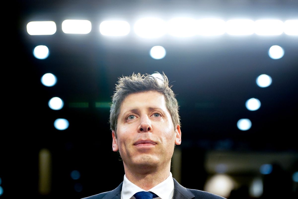 Sorpresa: l’algoritmo è progressista