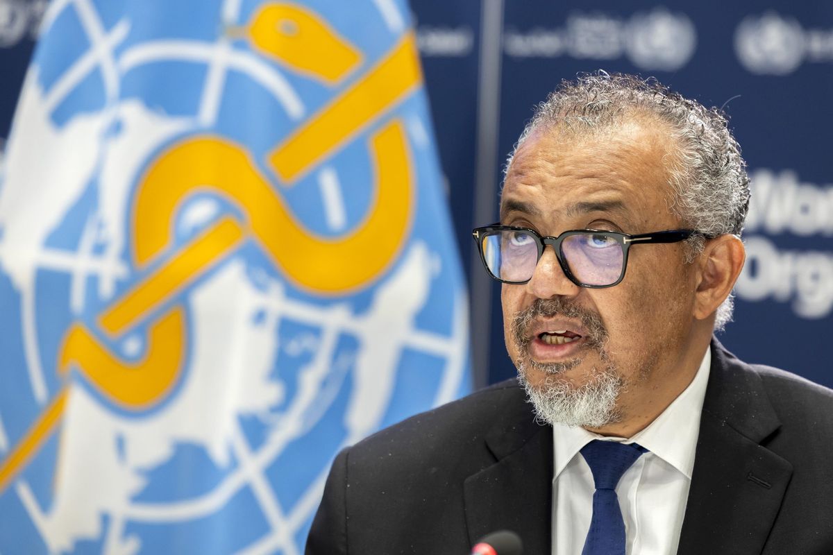 Torna il piano pandemico con tinte color censura. Dubbi sul voto dell’Italia