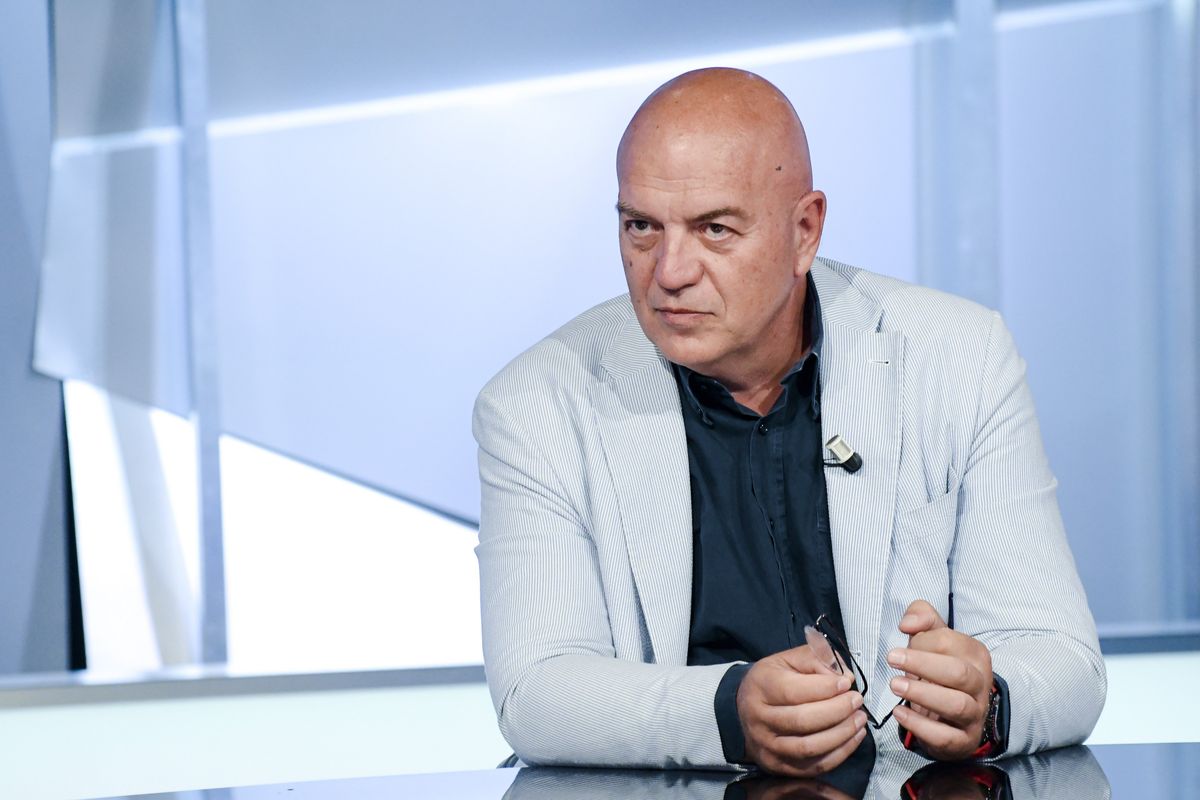 Marco Rizzo: «Pd e sindacato, gara a spese dei lavoratori»