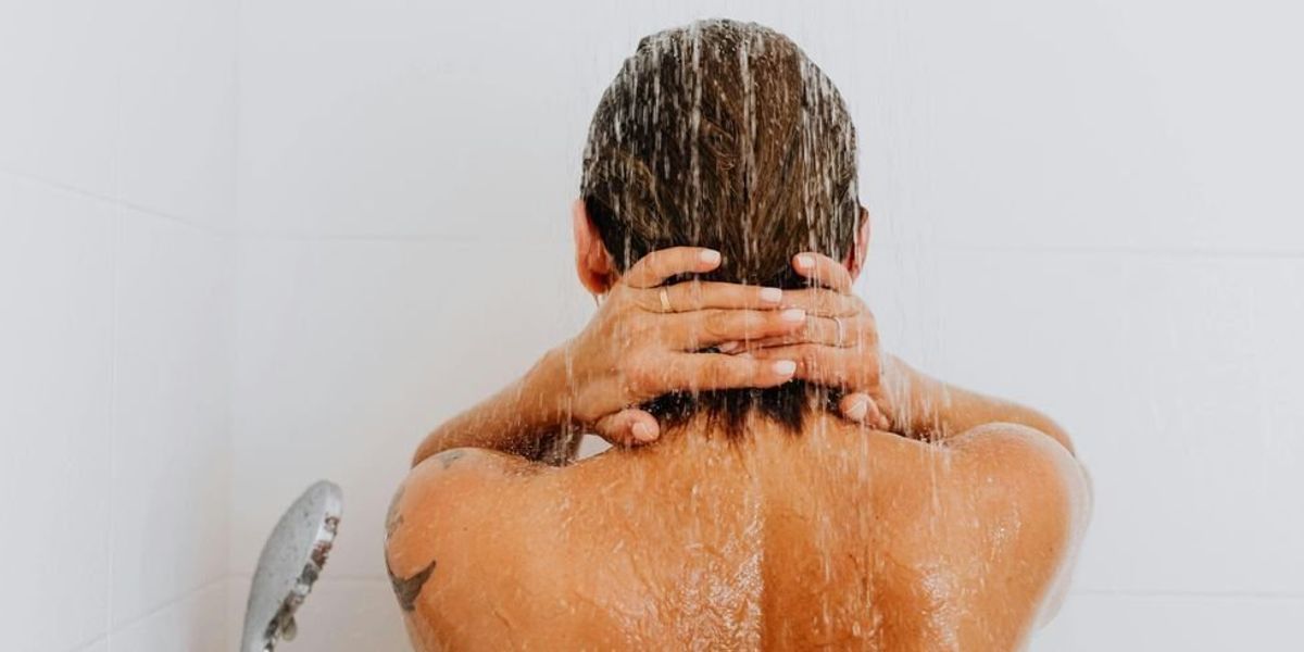 How often should you shower? Doctors weigh in and rock some people's worlds.