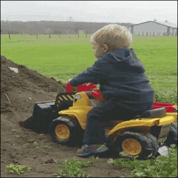 dirt, immune system, environment, kids, baths, dirt don't hurt