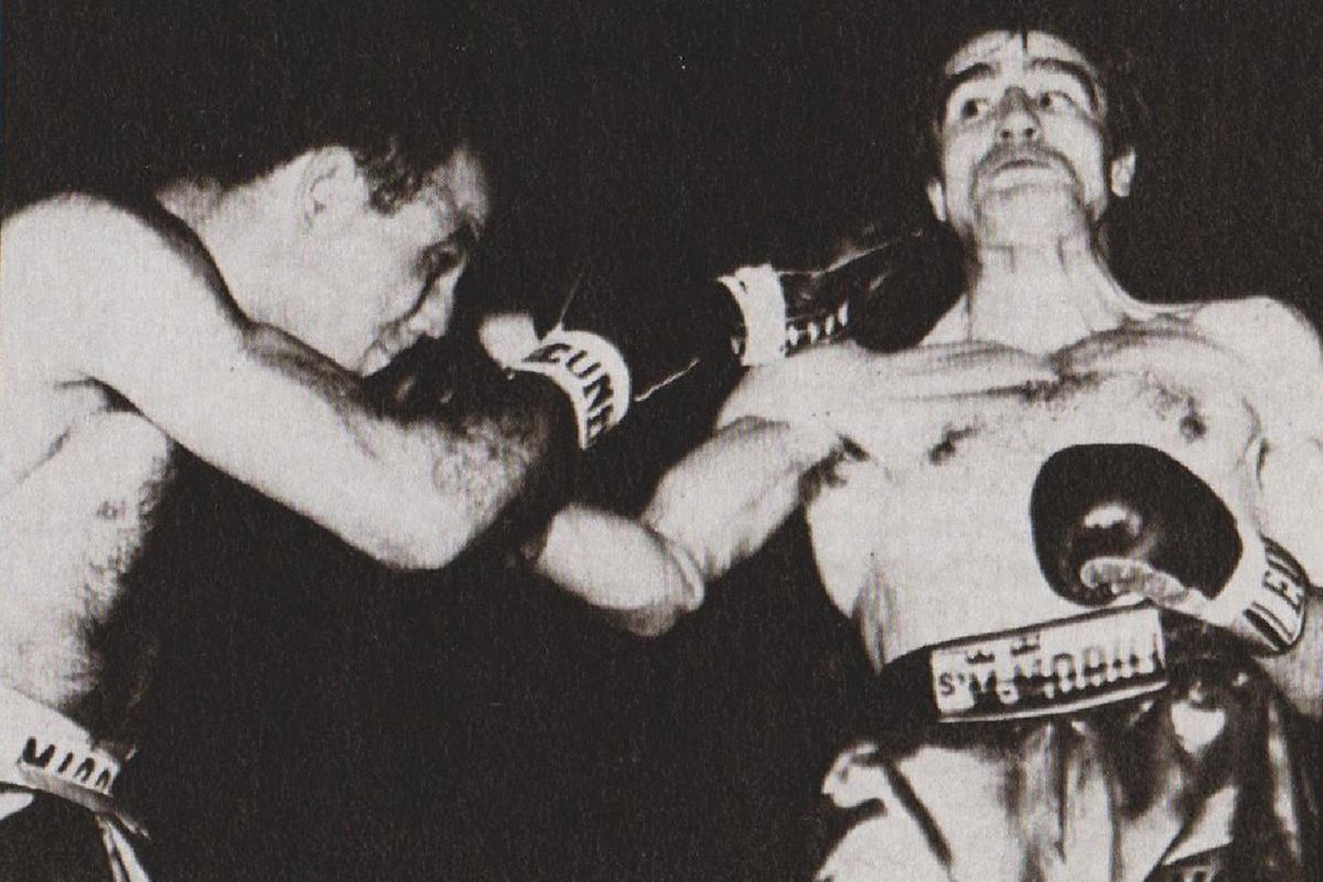 L’istriano che mandò al tappeto il perbenismo