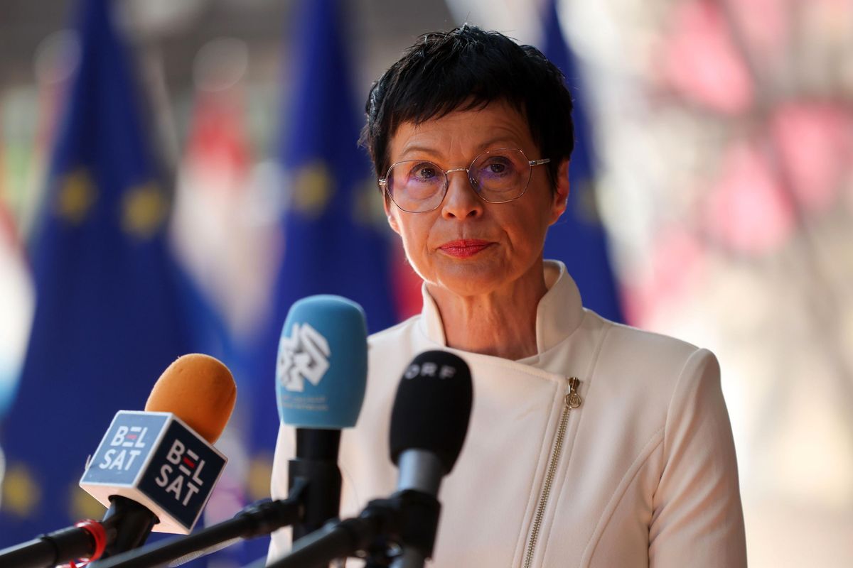 «Kiev fa i compiti»: lode da Bruxelles