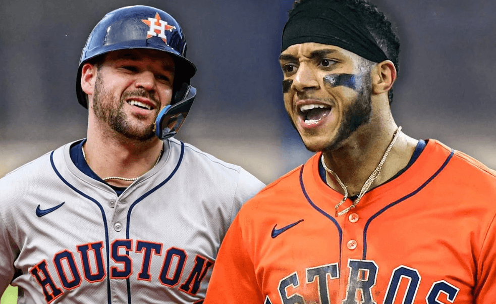 Astros turn to reinforcements as they eye another key win