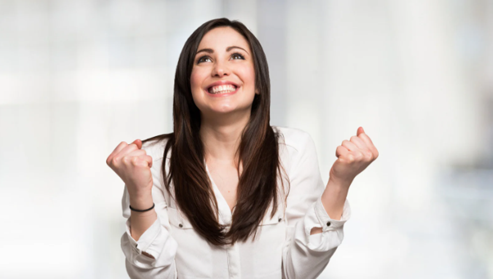 'Untapped potential' psychologist shares the skill that opens the door to success and happiness