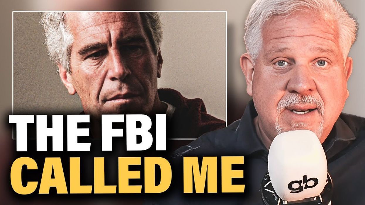 What an FBI source told me about Epstein's death