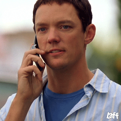 flip phone, cell phone, calls, availability, no phones